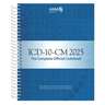 ICD-10-CM 2025 the Complete Official Codebook