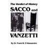 The Verdict of History, Sacco and Vanzetti