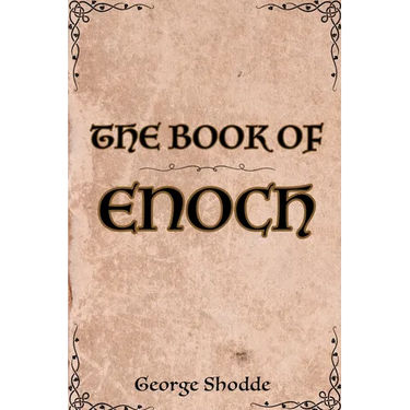The Book of Enoch