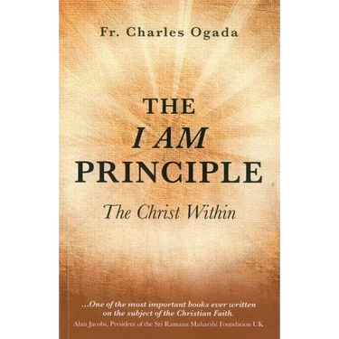The 'i Am' Principle: The Christ Within