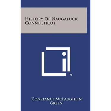 History of Naugatuck, Connecticut