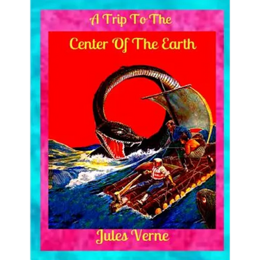 A Trip to the Center of the Earth