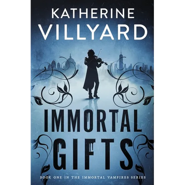 Immortal Gifts