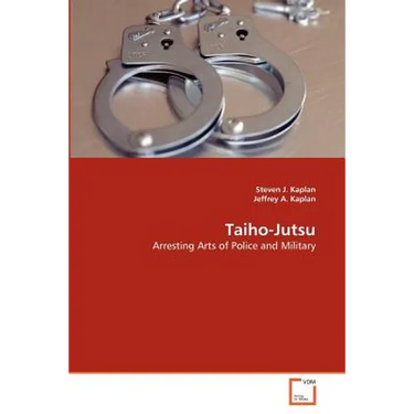Taiho-Jutsu