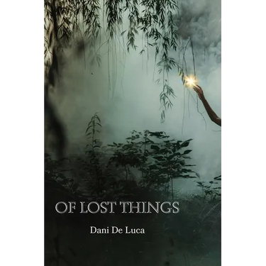 Of Lost Things