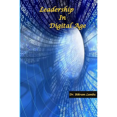Leadership in Digital Age