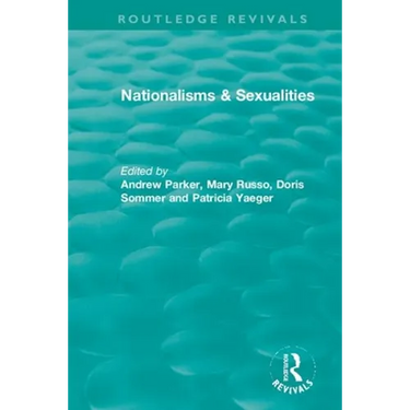 Nationalisms & Sexualities