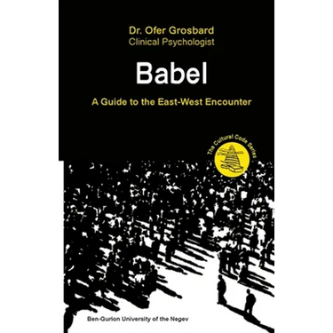 Babel - A Guide to the East-West Encounter