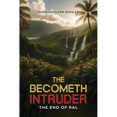 The Becometh Intruder: The End of RAL