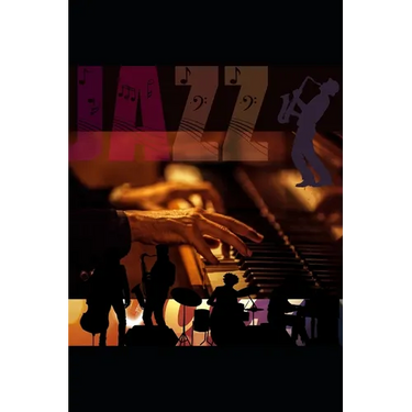 Liberace: Jazz Man