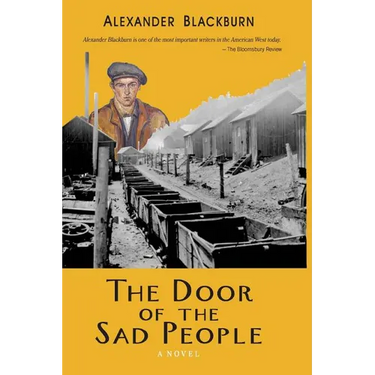 The Door of the Sad People