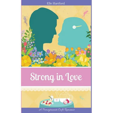 Strong in Love