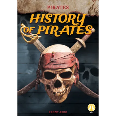 History of Pirates