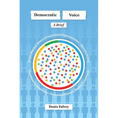 Democratic Voice: A Brief