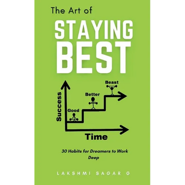 The Art of Staying Best