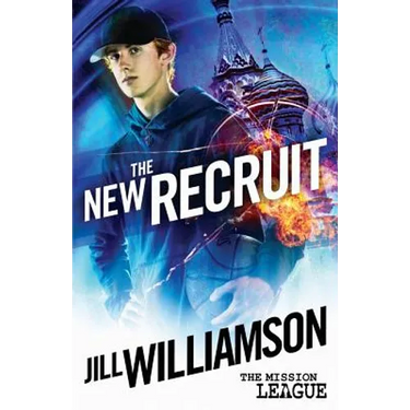 The New Recruit: Mission 1: Moscow