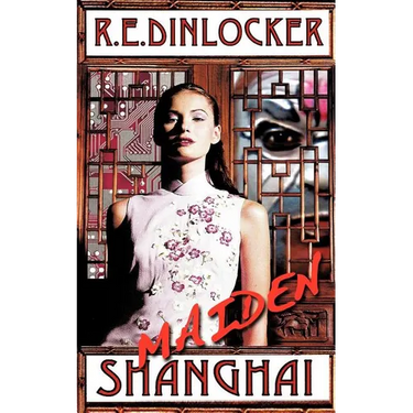 Maiden Shanghai