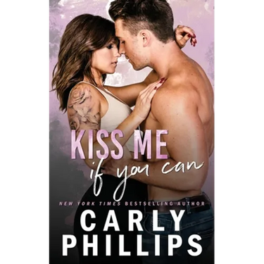 Kiss Me If You Can