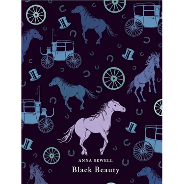 Black Beauty