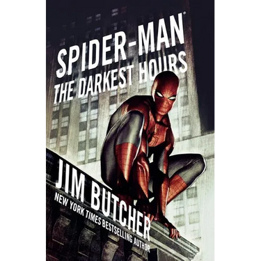 Spider-Man: The Darkest Hours