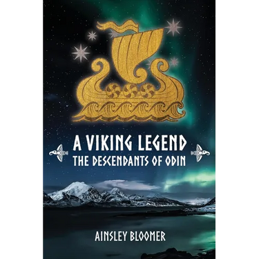 A Viking Legend: The Descendants of Odin