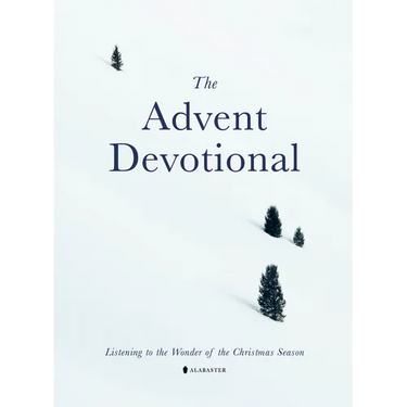 The Advent Devotional