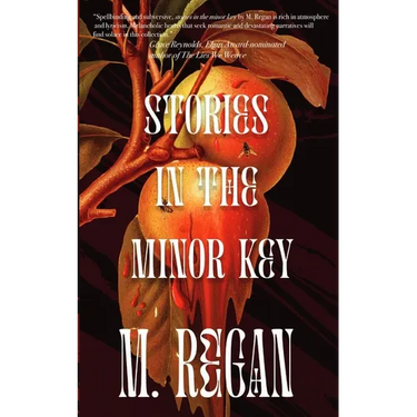 stories in the minor key