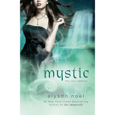 Mystic