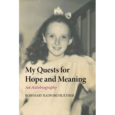 My Quests for Hope and Meaning