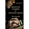 Mountain Climbing in Sheridan Square