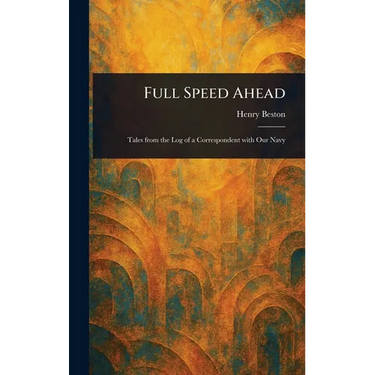 Full Speed Ahead