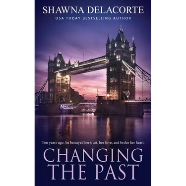 Changing the Past