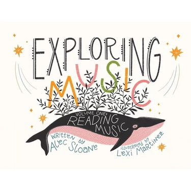 Exploring Music Volume 1: Reading Music
