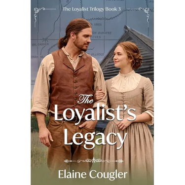 The Loyalist Legacy