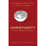 Christianity: An Asian Religion in Vancouver
