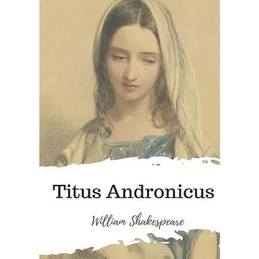 Titus Andronicus