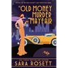 An Old Money Murder in Mayfair