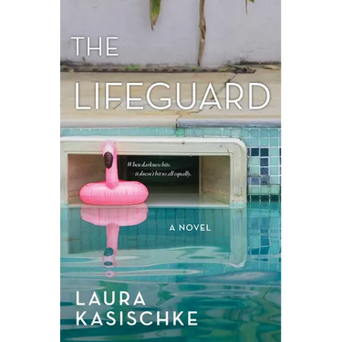 The Lifeguard