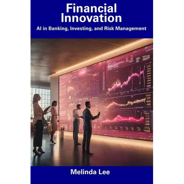 Financial Innovation: AI in Banking, Investing, and Risk Management
