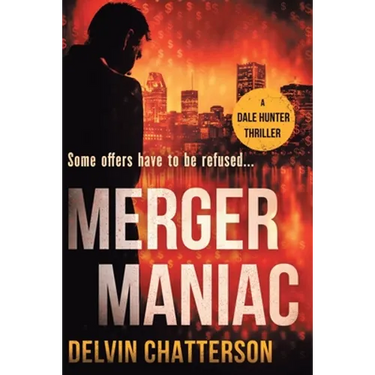 Merger Maniac: Some offers have to be refused