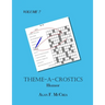 Theme-A-Crostics: Humor