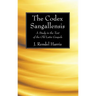 The Codex Sangallensis