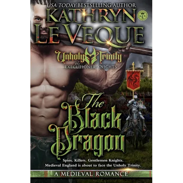 The Black Dragon