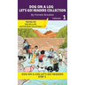 DOG ON A LOG Let's GO! Readers Collection 1: Short Decodable Books Prepare Students for Reading DOG ON A LOG Decodable Chapter Books. For Beginning Re
