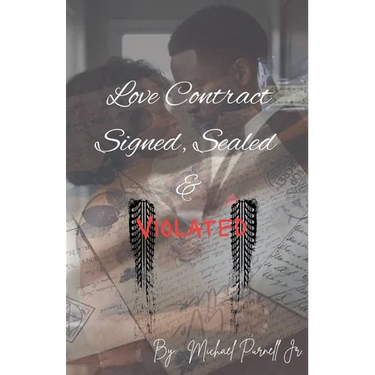 Love Contract Signed, Sealed & Violated