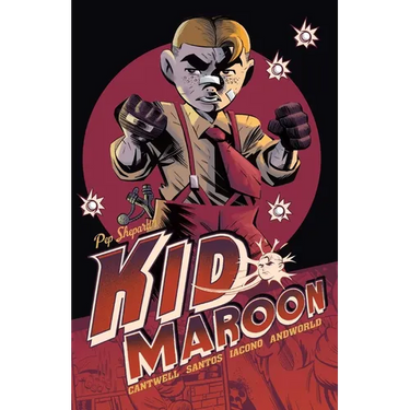 Kid Maroon