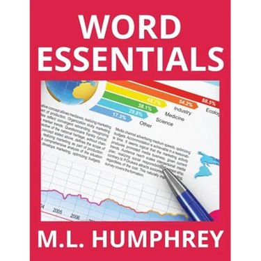Word Essentials