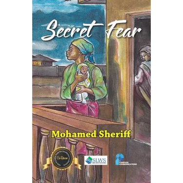Secret Fear
