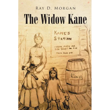 The Widow Kane