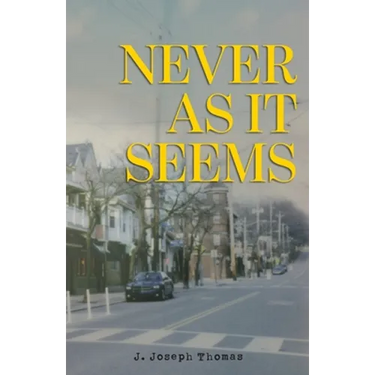 Never As It Seems